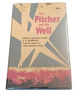 1963 THE PITCHER AND THE WELL J.D. McDonald Letters of Deceased POW Worl... - $274.75 MXN