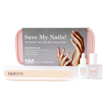 Zoya Naked Manicure Rescue + Repair Set - $38.00