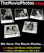 5 1985 Hector Babenco Movie KISS OF THE SPIDER WOMAN Press Photos Sonia ... - $27.28 CAD