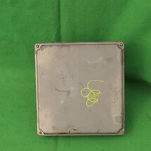 1999 Nissan Frontier 2.4L MT 2WD ECU ECM PCM Engine Computer Module MEC04-010 image 3