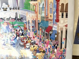 Melanie Taylor Kent Walt Disney World 15 Year Poster Print 35x24-
show origin... - £91.73 GBP