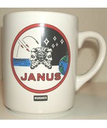 ceramic coffee mug: Hughes Aircraft Janus radar - £11.85 GBP