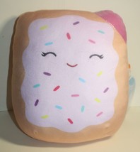 Kellytoy Squishmallows 9 inch Fresa the Poptart with Tag - $12.00