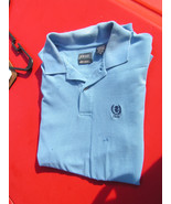 Izod Lavender Men&#39;s Medium Shirt - £6.76 GBP