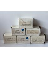 6 PK Siemens-Allis MSF11T1DL Manual Motor Starter Adjustable Overload - $1,873.87 MXN