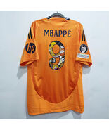 Kylian Mbappé #9 Real Madrid 2024-2025 Away Jersey - $66.00+