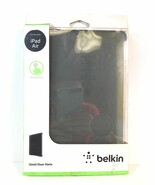 Belkin Shield Sheer Matte Case for iPad Air, Smoke - $242.19 MXN