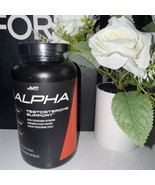 Jym Supplement Science Alpha Jym 180 Capsules Exp 9/26 New Fast Shipp - $786.11 MXN