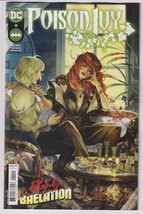 Poison Ivy (2022) #11 (Dc 2023) &quot;New Unread&quot; - £3.65 GBP