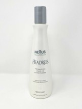Nexxus Headress Volumizing Leave-in-Conditioner 13.5 Oz (Original Formula) - $94.99
