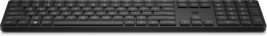 HP 450 Programmable Wireless Keyboard, Black (4R184AA#ABL) - £53.84 GBP