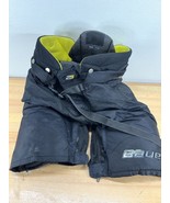 Bauer Curv Composite Supreme 2S Pro HP Hockey Pants Youth Pant/Breezer S... - $736.02 MXN
