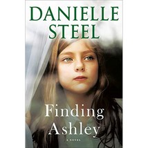 Finding Ashley: A Novel - £10.52 GBP