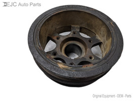 Crankshaft Pulley For 15-16 GMC Canyon  3.6 12697768 4wd - $39.55
