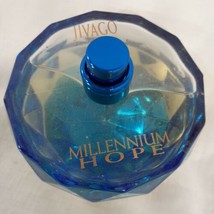 Vintage Jivago Millennium Hope 4.2 oz. Women&#39;s Fragrance Spray No Box 98... - £28.47 GBP