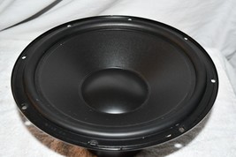 phase technology premier pc-500s 12&quot; woofer speaker tested Very Rare 515a3 - £117.25 GBP