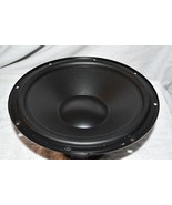 phase technology premier pc-500s 12&quot; woofer speaker tested Very Rare 515a3 - £118.07 GBP