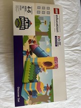 45815 LEGO Education Discover Set - Brand New - $45.00