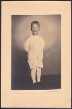 Frank Patterson Smith 2nd - Photo #2 of Oliver Van Patten Smith Son (1930) - £15.46 GBP