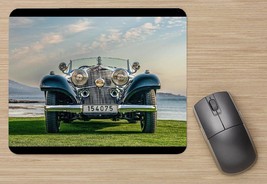 Mercedes-Benz 540 K Special Roadster 1937 Mouse Pad #CRM-1563167 - £12.53 GBP