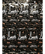 10 Snooki Ultra Dark Black Bronzer Tanning Lotion Packets - $19.95