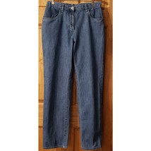 Christopher &amp; Banks Jeans Women&#39;s Size 6 High Rise Boot Cut Y2K Denim - $223.20 MXN