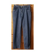 Christopher &amp; Banks Jeans Women&#39;s Size 6 High Rise Boot Cut Y2K Denim - $12.00