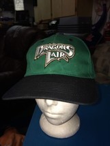 trucker hat baseball cap DRAGONS LAIR retro vintage - £30.79 GBP