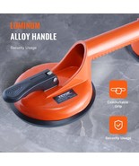 2-Pack 4.7&quot; Glass Vacuum Suction Cups, 330 lbs Lifting with Aluminum Handle - $1,102.20 MXN