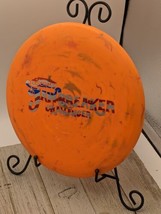 New Discraft Jawbreaker Challenger Disc Golf Disc 173 Grams FLAG Stamp  - $13.99