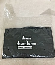 New in The Bag Dennis Basso Faux Fur Coat Dust Bag Sealed J3 - £14.60 GBP