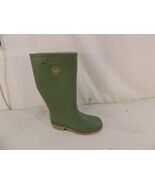 Dickies &quot;The Pennine Boot&quot; Waterproof Men&#39;s 7 RIGHT BOOT ONLY Green 50432 - €13,44 EUR