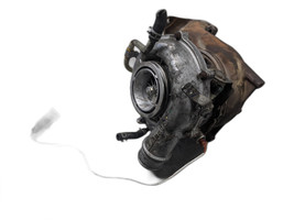 Turbo Turbocharger Rebuildable  2008 Chevrolet Silverado 2500 HD 6.6 98021617 - £369.97 GBP