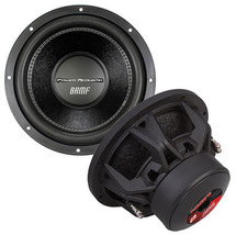 Power Acoustik 12&quot; Woofer Dual 4 Ohm 3500W Max - £378.55 GBP