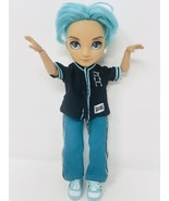 Rainbow High Junior High River Kendall Doll Dressed - $372.62 MXN
