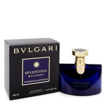 Bvlgari Splendida Tubereuse Mystique by Bvlgari Eau De Parfum Spray 3.4 oz - £73.90 GBP