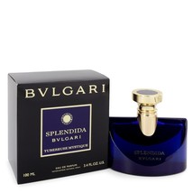 Bvlgari Splendida Tubereuse Mystique by Bvlgari Eau De Parfum Spray 3.4 oz - £74.22 GBP