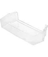 Right Side Door Shelf Bin for Whirlpool WRS325SDHZ05 WRS325SDHZ01 WRS321... - $47.60 CAD