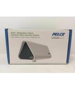 Pelco Sarix Series IL10-BA HD H.264 Indoor Fixed D/N IP Network Box Camera - $358.07 MXN