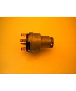 1968 dated Mopar Ignition Switch!!! - $29.21