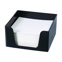 Esselte Memo Holder (Black) - £23.11 GBP