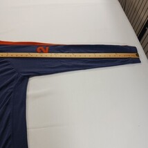 American Eagle Outfitters RN#54485 Men's Faded Blue Crewneck Sweatshirt Size XL image 10