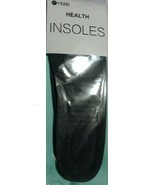 YEBEI Health Insoles Shoe Inserts Walking, Running, Hiking Full Length D... - $11.13 CAD