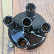 Napa Echlin MO14 Fits 1978-1979 Omni Horizon 4cyl Black Distributor Cap ... - €19,32 EUR