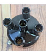 Napa Echlin MO14 Fits 1978-1979 Omni Horizon 4cyl Black Distributor Cap ... - $31.50 CAD