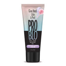 ProBlo Oral Pleasure Gel - Cotton Candy - $7.75