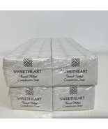 100 Vintage SweetHeart Motel Hotel Travel Size Beauty Soap Dial 1991 Com... - $70.00