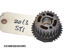 2013 Subaru Impreza WRX STi 2.5L Turbo Timing Belt Crankshaft Gear EJ257 04-20 - £19.46 GBP