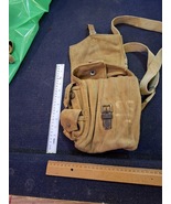 Old Military Pouch [ARM10166] - $1,114.87 MXN