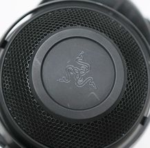 Razer Kraken Wired Stereo Gaming Headset - Black RZ04-02830100-R3U1  image 6